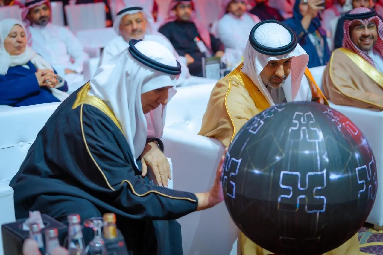 توب إيفينت لتنظيم الفعاليات والمؤتمرات