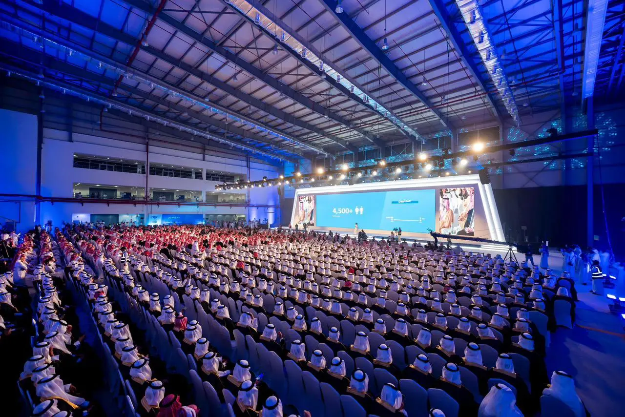 توب إيفينت لتنظيم الفعاليات والمؤتمرات